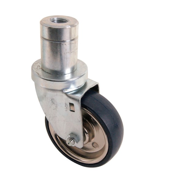 Caster, Stem, 4, Fem Thd, Swvl For - Part No Vh819078